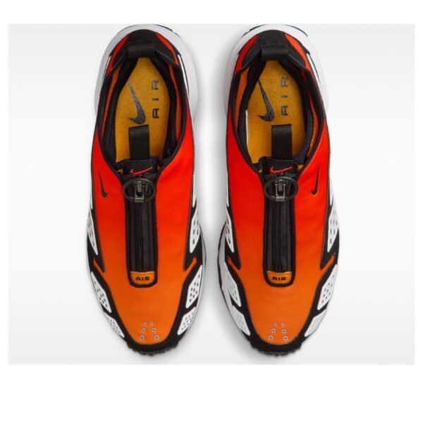 Nike Air Max Sunder Bright Crimson (Womens)