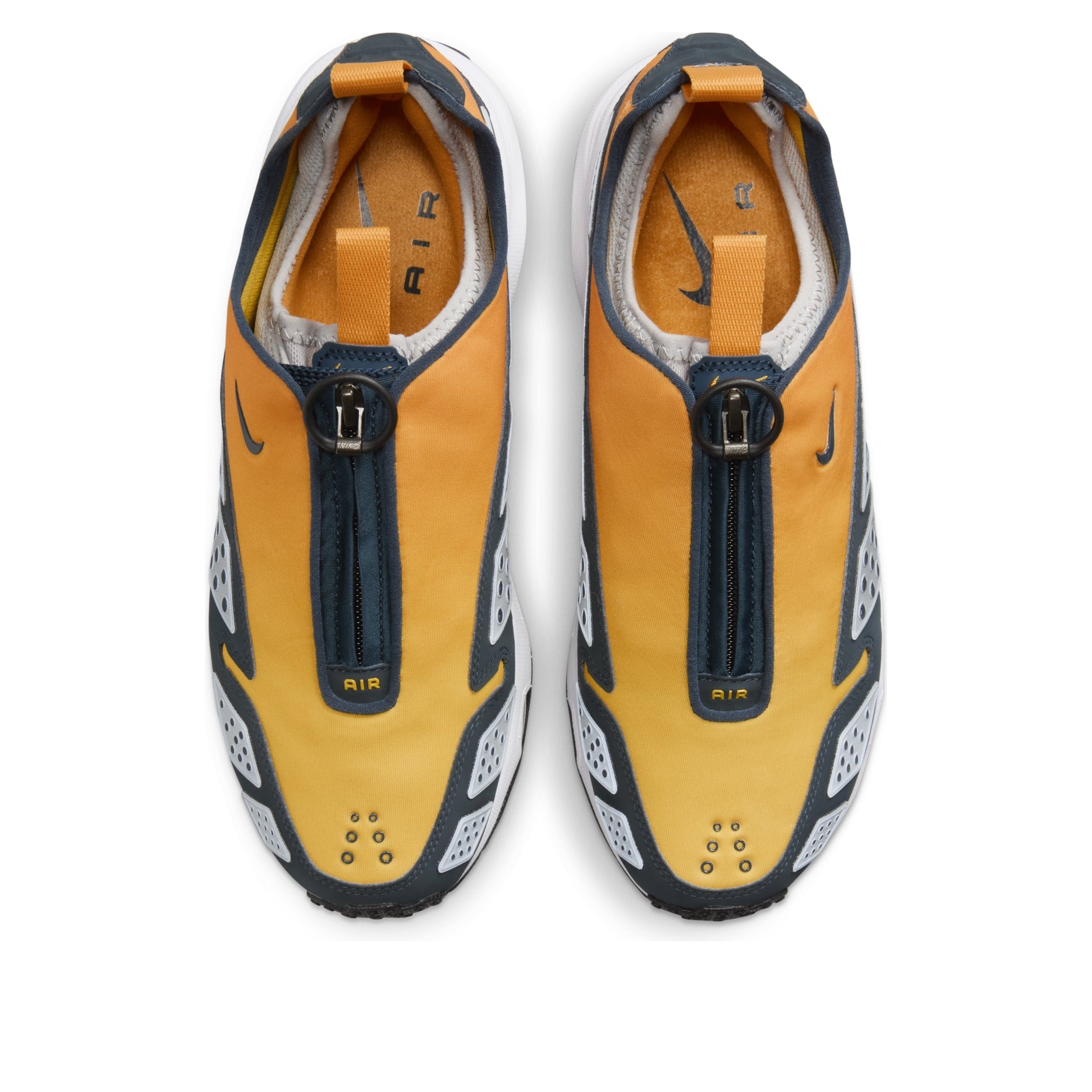 Nike Air Max Sunder Canyon Gold Deep Ocean (Womens) 4 Nike Air Max Sunder Canyon Gold Deep Ocean (Womens)