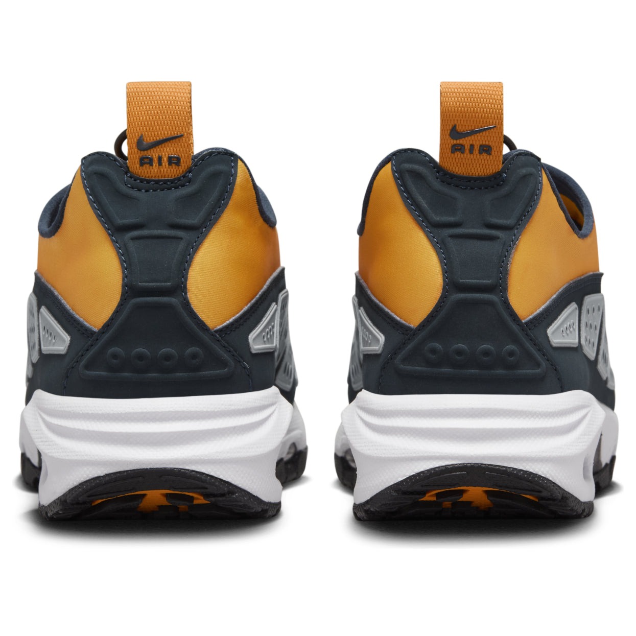 Nike Air Max Sunder Canyon Gold Deep Ocean (Womens) 5 Nike Air Max Sunder Canyon Gold Deep Ocean (Womens)