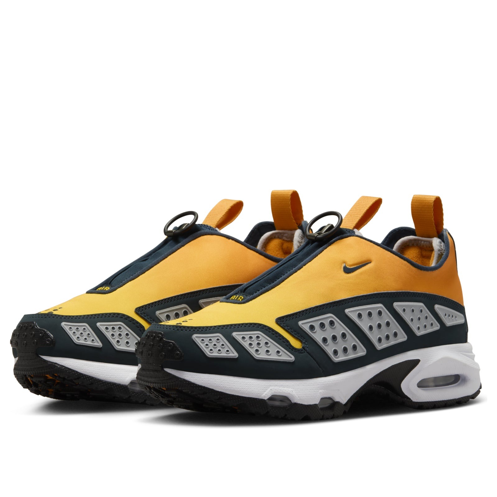 Nike Air Max Sunder Canyon Gold Deep Ocean (Womens) 6 Nike Air Max Sunder Canyon Gold Deep Ocean (Womens)