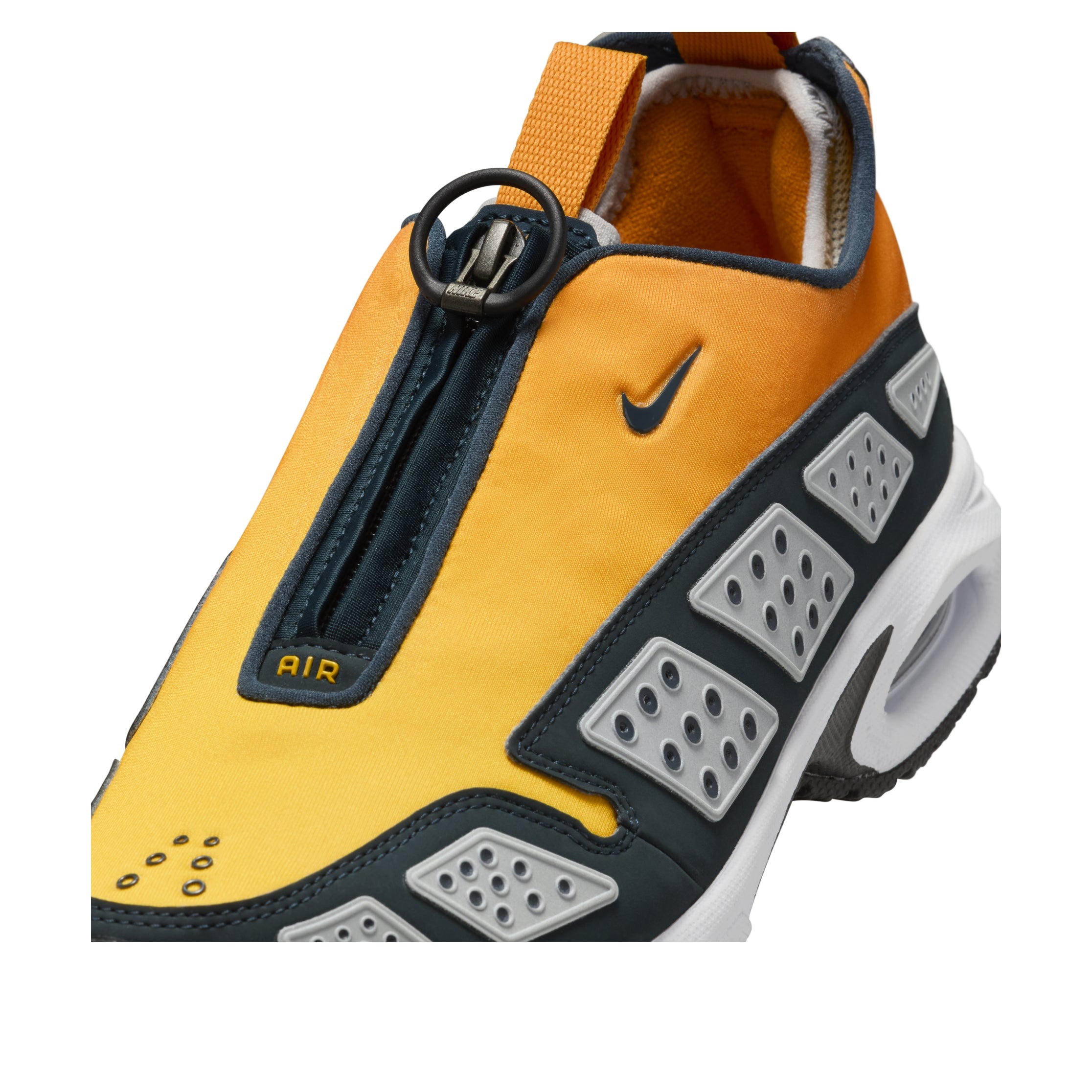 Nike Air Max Sunder Canyon Gold Deep Ocean (Womens) 7 Nike Air Max Sunder Canyon Gold Deep Ocean (Womens)