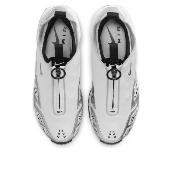 Nike Air Max Sunder SE White Metallic Silver (Womens)