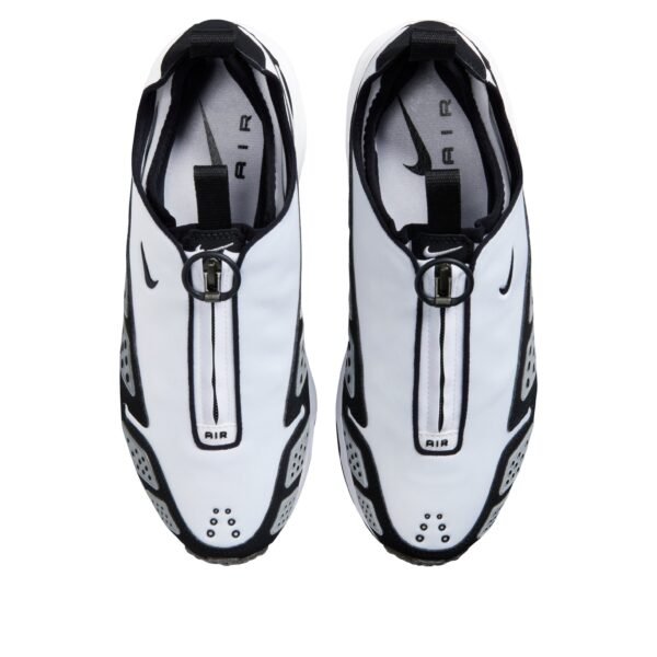 Nike Air Max Sunder White Black (Womens)