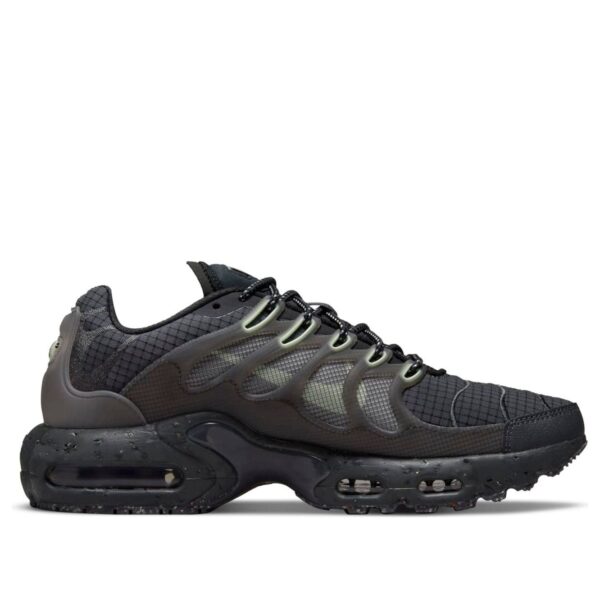 Nike Air Max Terrascape Plus Black Lime