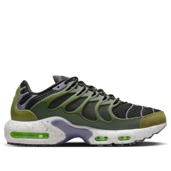 Nike Air Max Terrascape Plus Off Noir Pilgrim