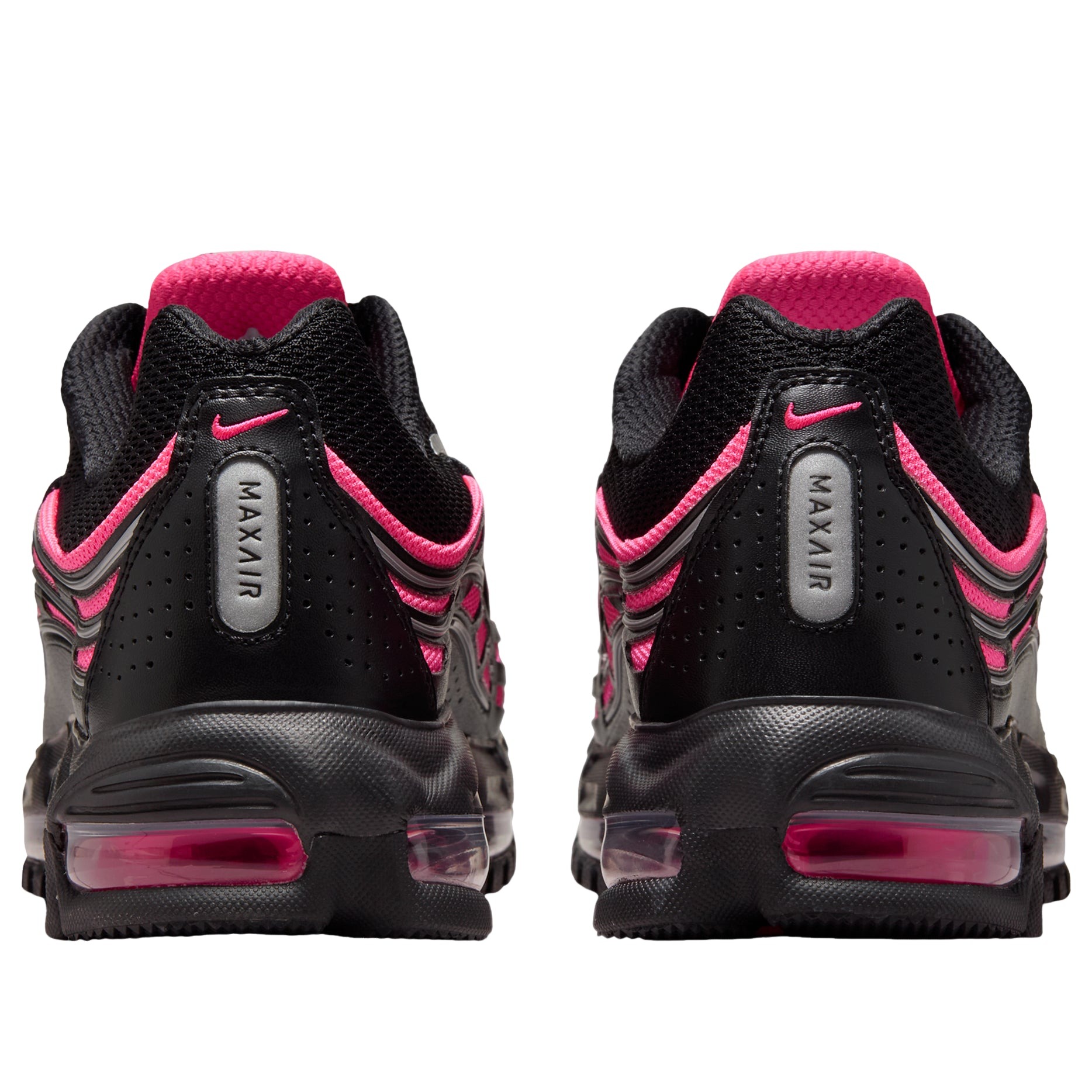 Nike Air Max TL 2.5 Black Hyper Pink 4 Nike Air Max TL 2.5 Black Hyper Pink