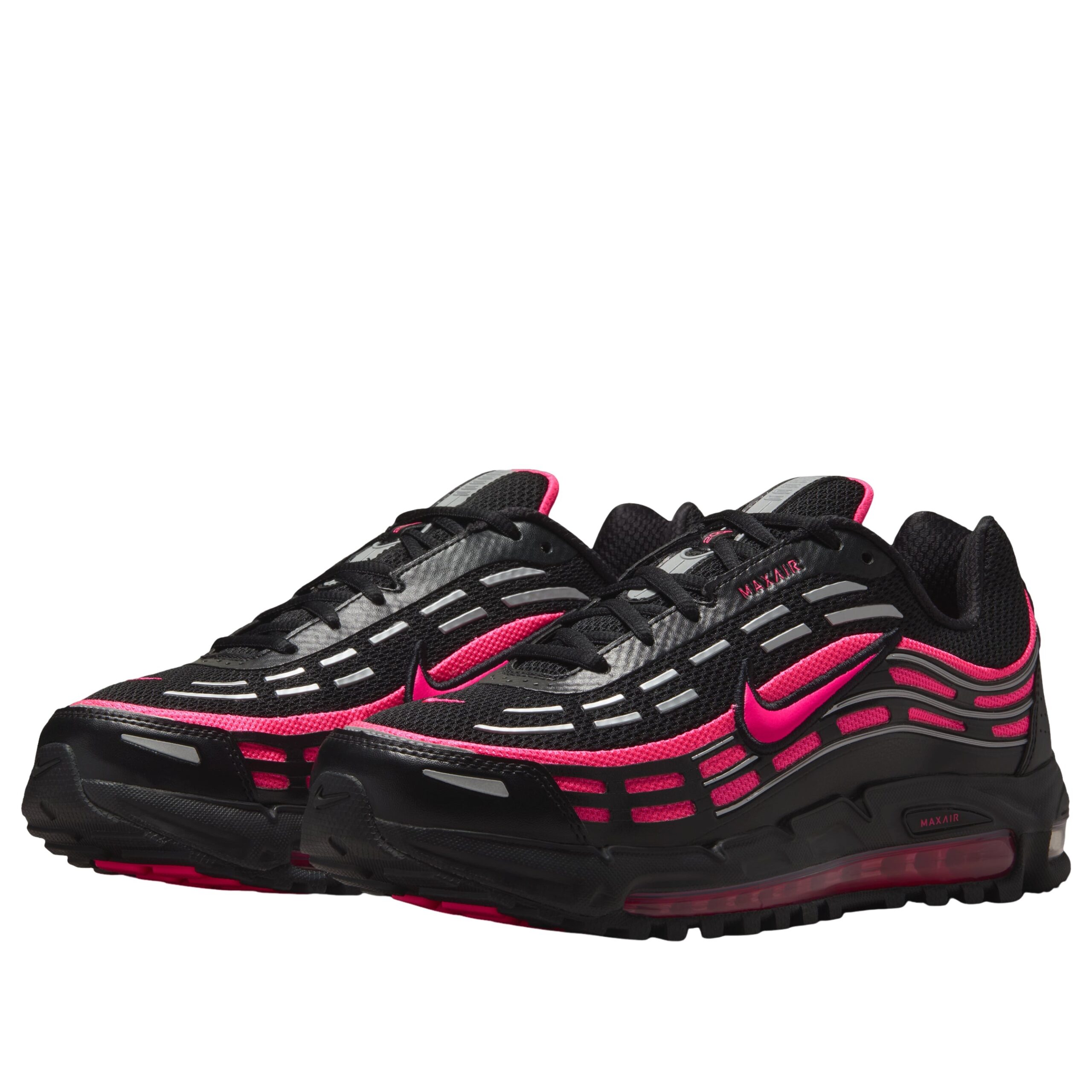 Nike Air Max TL 2.5 Black Hyper Pink 5 Nike Air Max TL 2.5 Black Hyper Pink