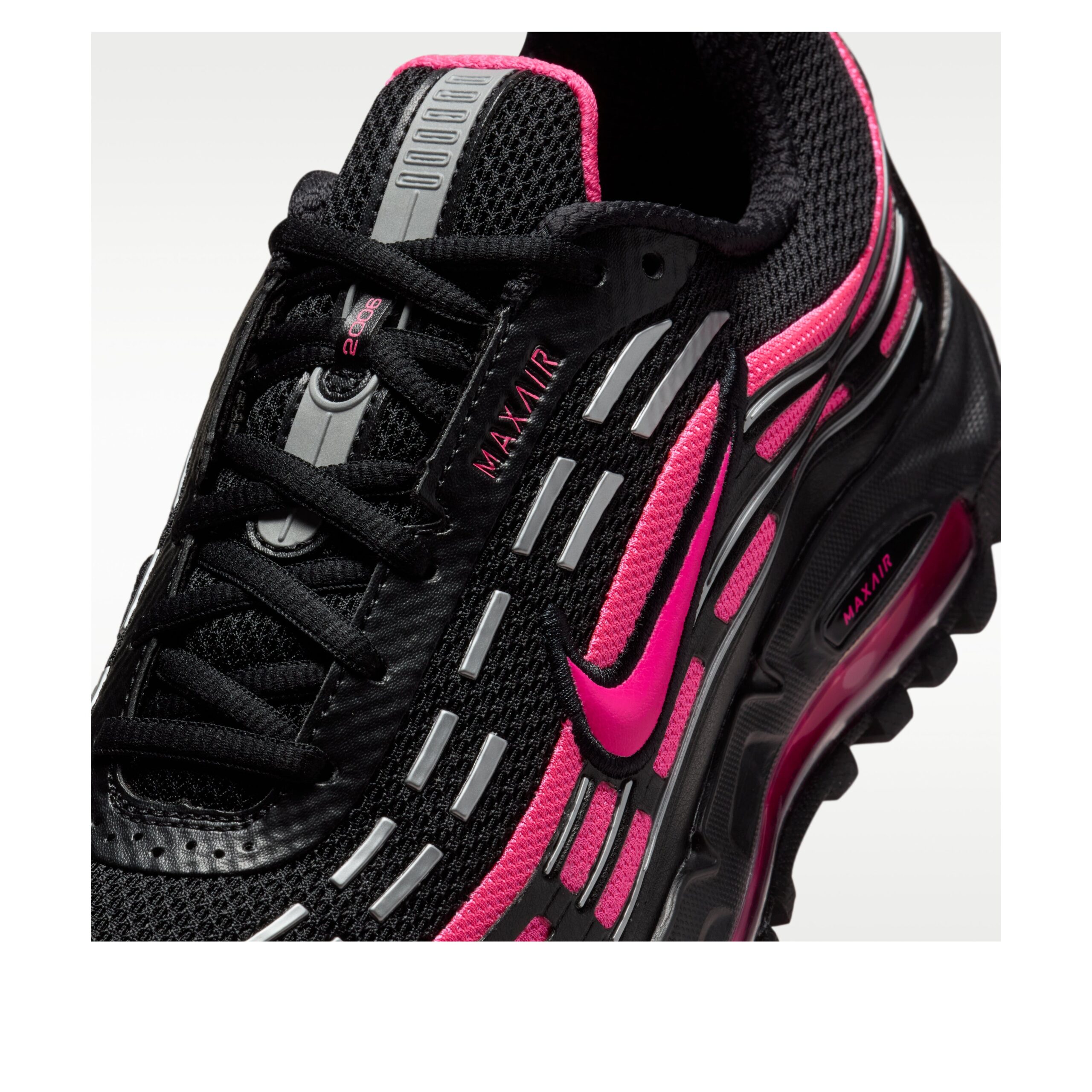 Nike Air Max TL 2.5 Black Hyper Pink 6 Nike Air Max TL 2.5 Black Hyper Pink
