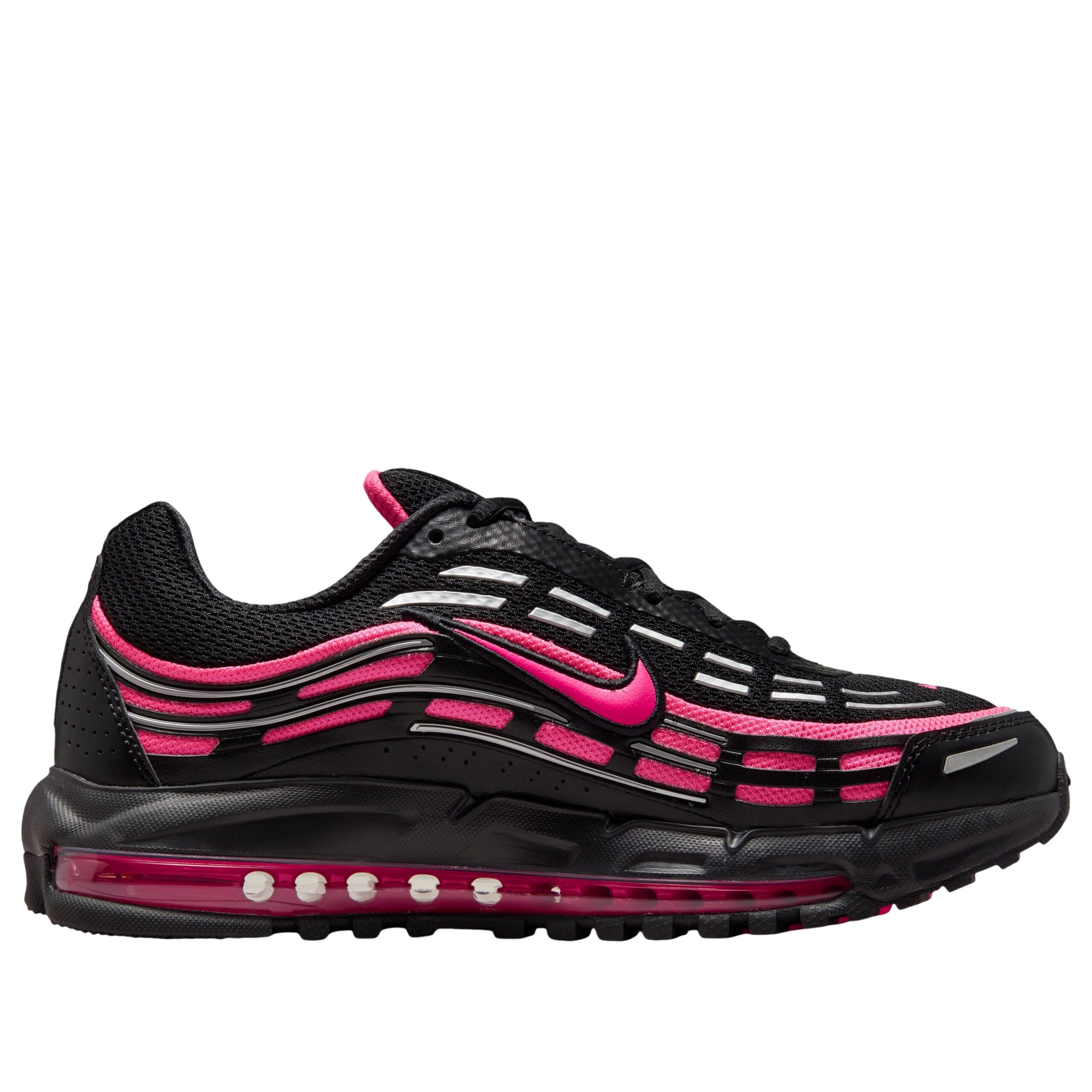 Nike Air Max TL 2.5 Black Hyper Pink 7 Nike Air Max TL 2.5 Black Hyper Pink