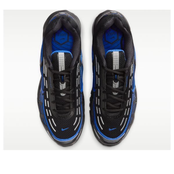 Nike Air Max TL 2.5 Black Hyper Royal