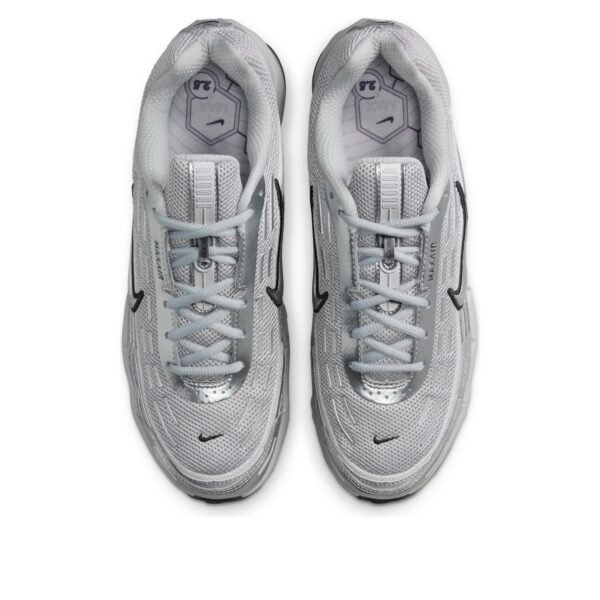 Nike Air Max TL 2.5 Metallic Silver