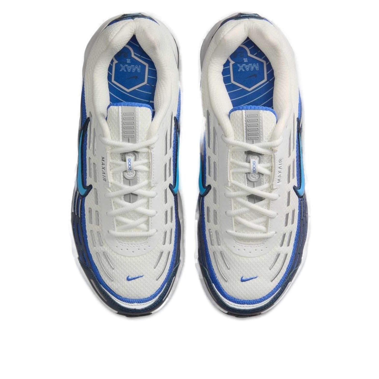 Nike Air Max TL 2.5 Summit White Obsidian 6 Nike Air Max TL 2.5 Summit White Obsidian