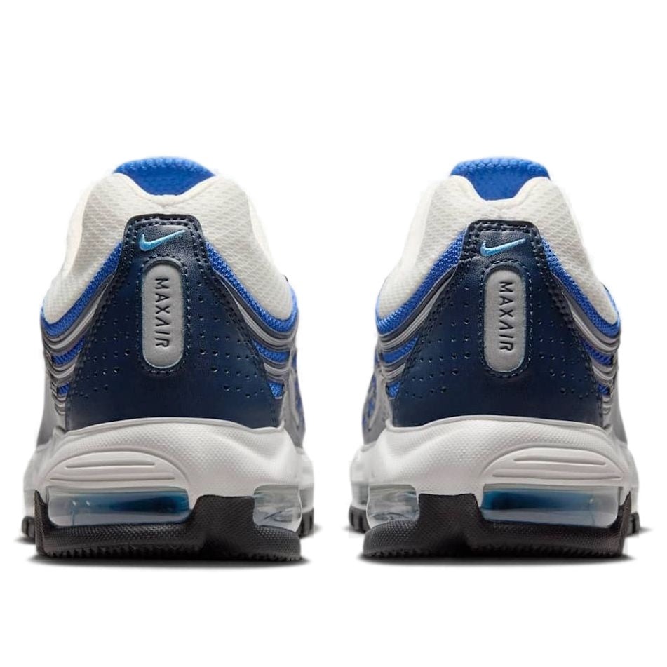 Nike Air Max TL 2.5 Summit White Obsidian 7 Nike Air Max TL 2.5 Summit White Obsidian