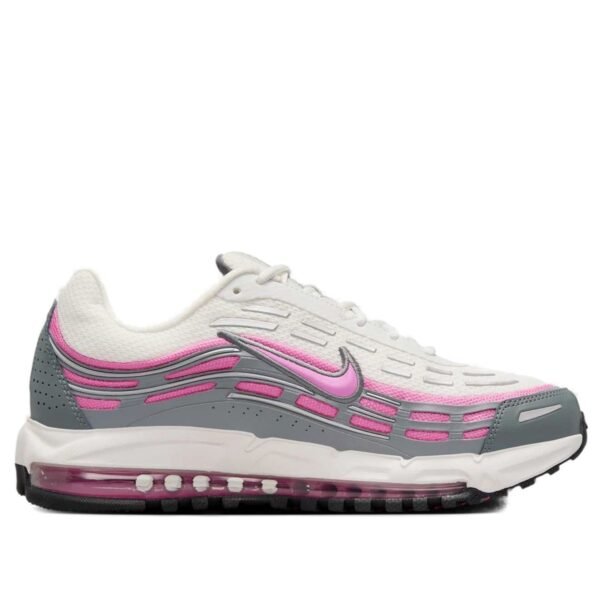 Nike Air Max TL 2.5 White Playful Pink