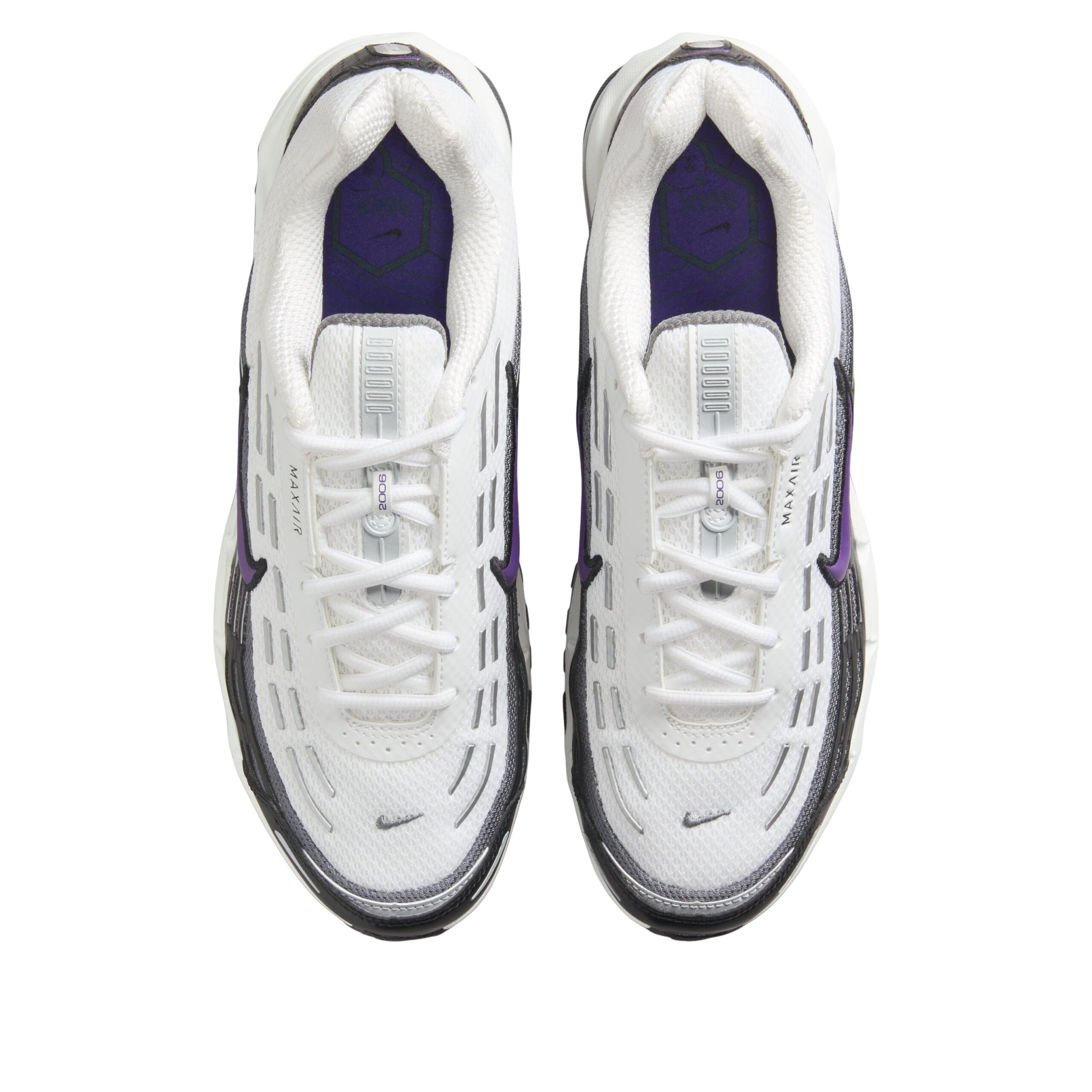 Nike Air Max TL 2.5 Wild Grape 4 Nike Air Max TL 2.5 Wild Grape
