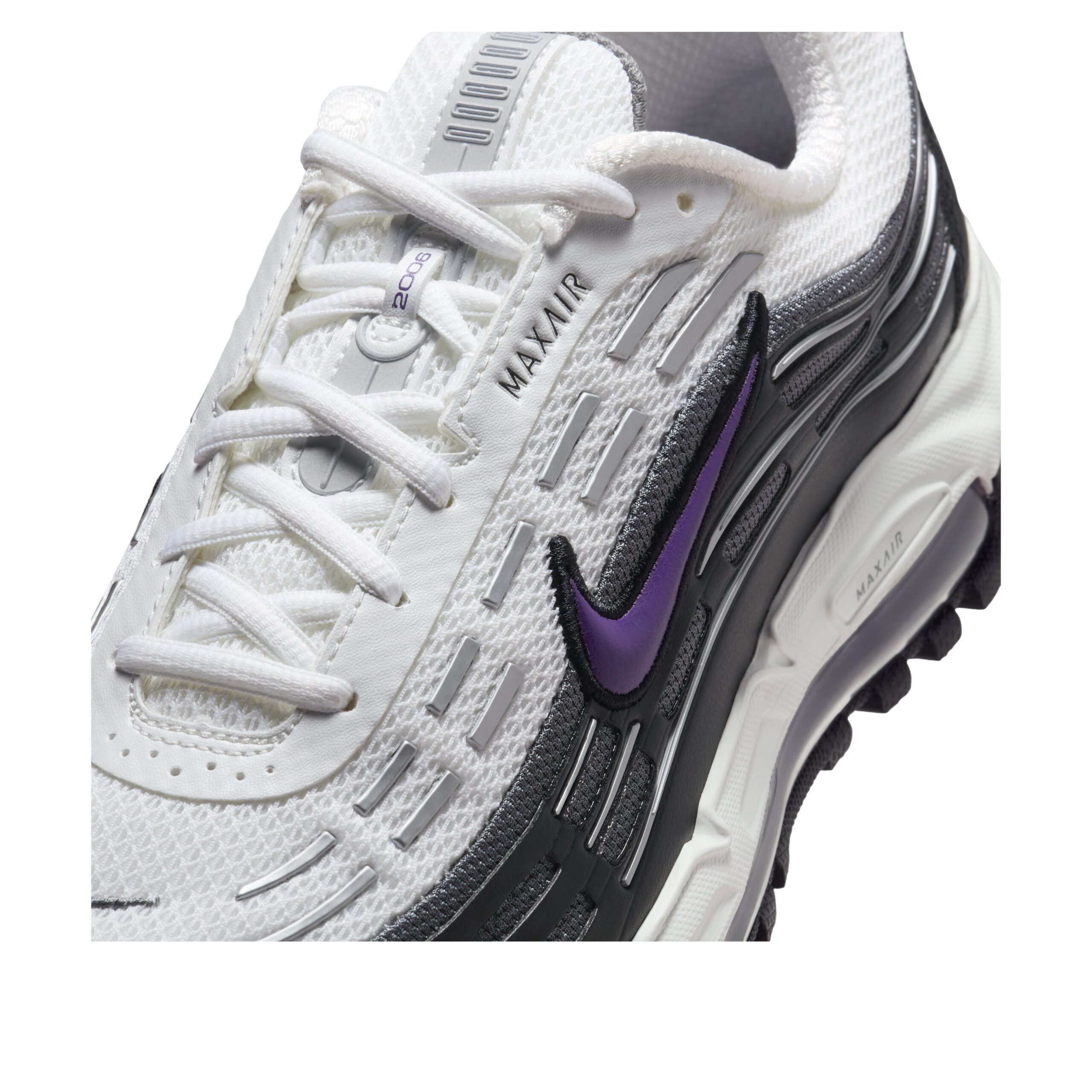 Nike Air Max TL 2.5 Wild Grape 7 Nike Air Max TL 2.5 Wild Grape