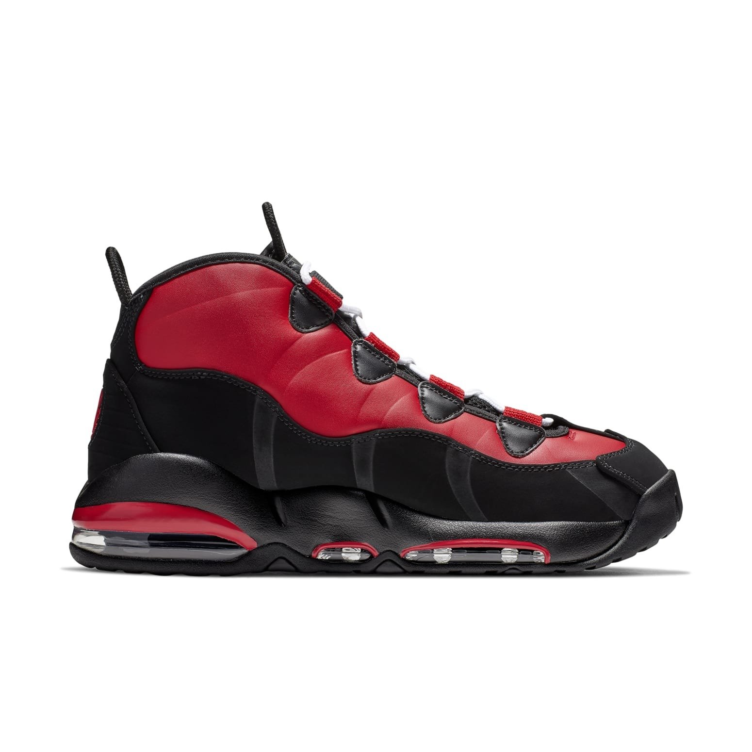 Nike Air Max Uptempo 95 Bulls 8 Nike Air Max Uptempo 95 Bulls