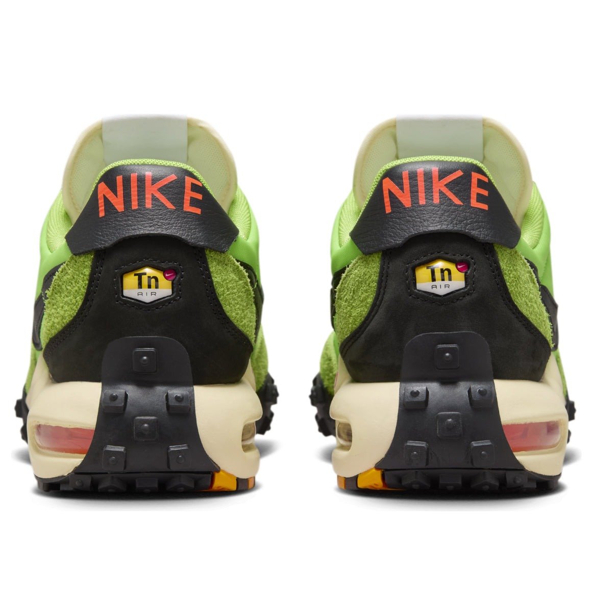 Nike Air Max Waffle Racer SP Action Green Altitude Green 5 Nike Air Max Waffle Racer SP Action Green Altitude Green