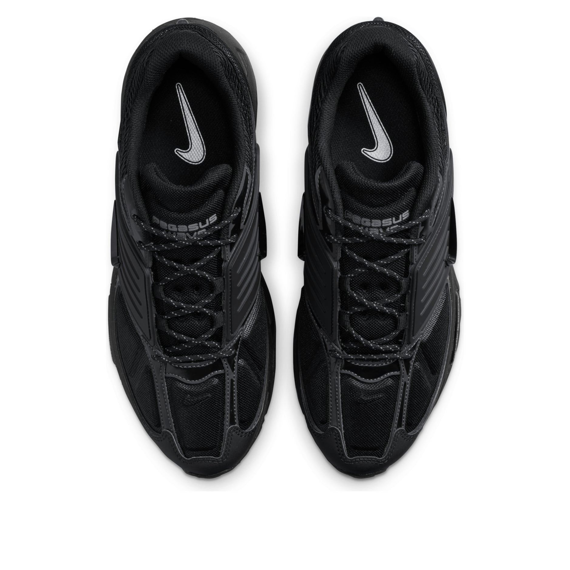 Nike Air Pegasus Wave Black Anthracite 4 Nike Air Pegasus Wave Black Anthracite