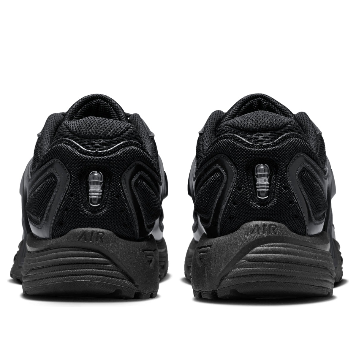 Nike Air Pegasus Wave Black Anthracite 5 Nike Air Pegasus Wave Black Anthracite