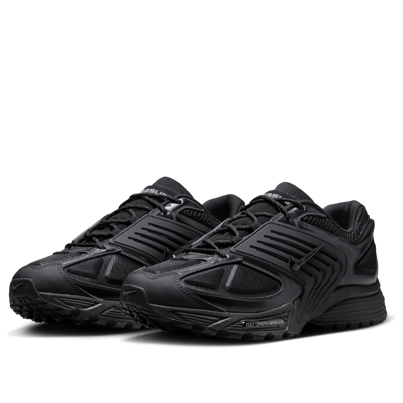 Nike Air Pegasus Wave Black Anthracite 6 Nike Air Pegasus Wave Black Anthracite