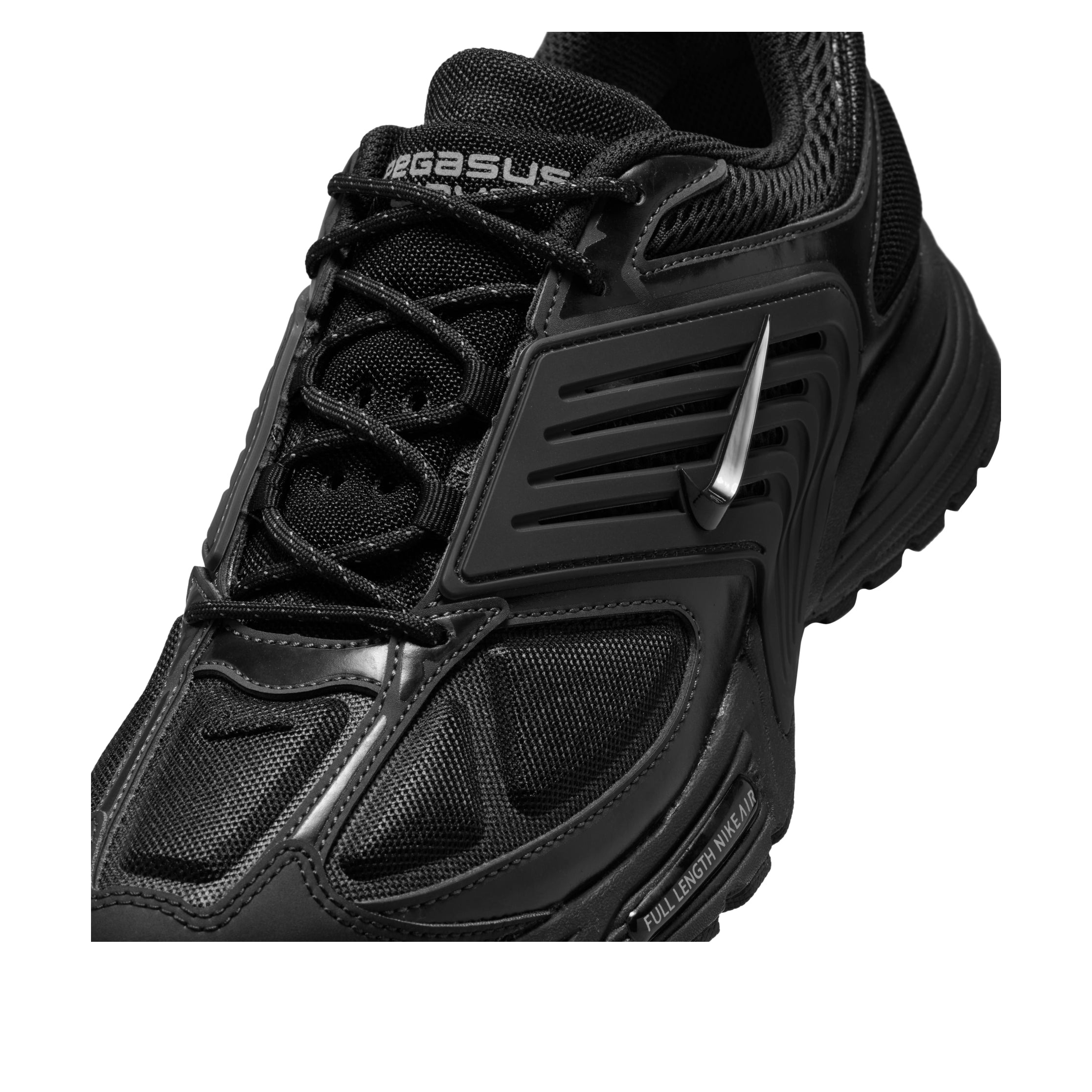 Nike Air Pegasus Wave Black Anthracite 7 Nike Air Pegasus Wave Black Anthracite