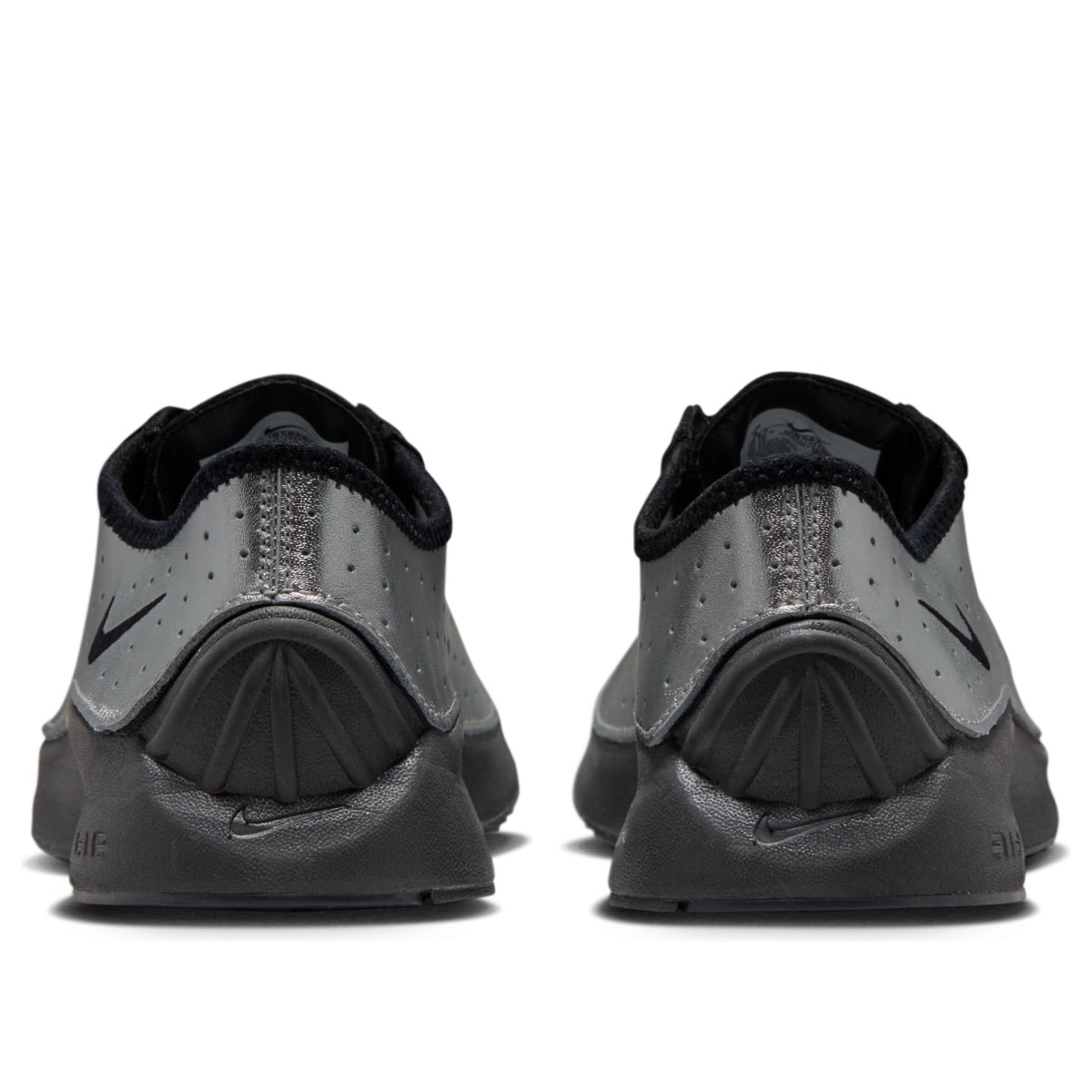 Nike Air Superfly Metallic Silver (Womens) 5 Nike Air Superfly Metallic Silver (Womens)