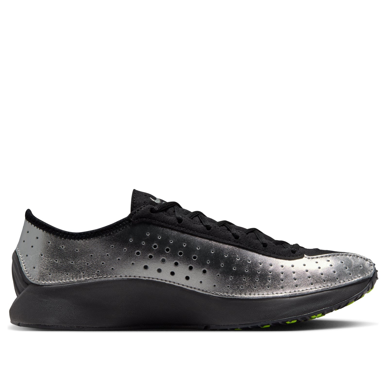 Nike Air Superfly Metallic Silver (Womens) 8 Nike Air Superfly Metallic Silver (Womens)