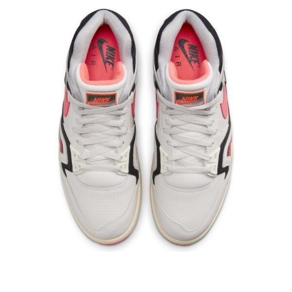 Nike Air Tech Challenge II Hot Lava (2024)