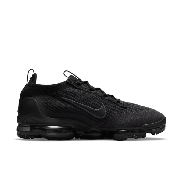 Nike Air VaporMax 2021 FK Black Anthracite