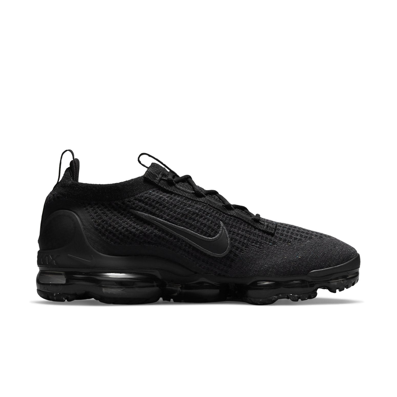 Nike Air VaporMax 2021 FK Black Anthracite 4 Nike Air VaporMax 2021 FK Black Anthracite