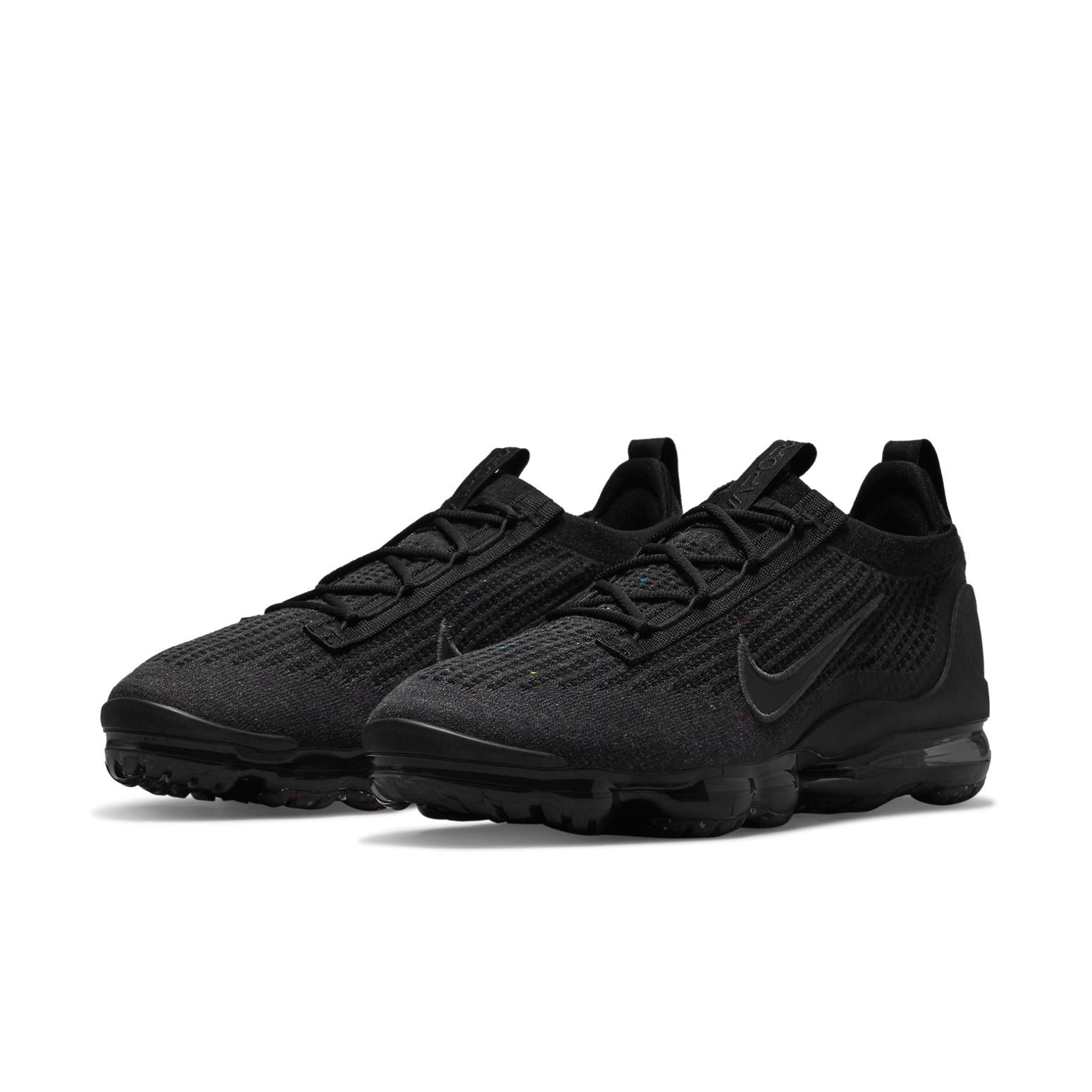 Nike Air VaporMax 2021 FK Black Anthracite 5 Nike Air VaporMax 2021 FK Black Anthracite
