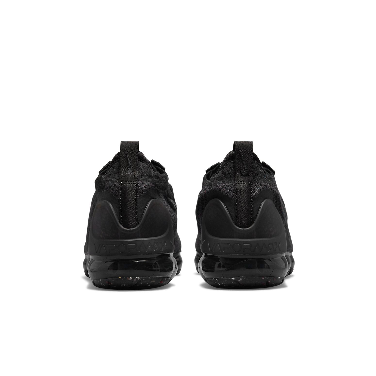 Nike Air VaporMax 2021 FK Black Anthracite 7 Nike Air VaporMax 2021 FK Black Anthracite