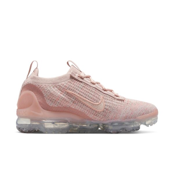 Nike Air VaporMax 2021 FK Pink Oxford (Women’s)