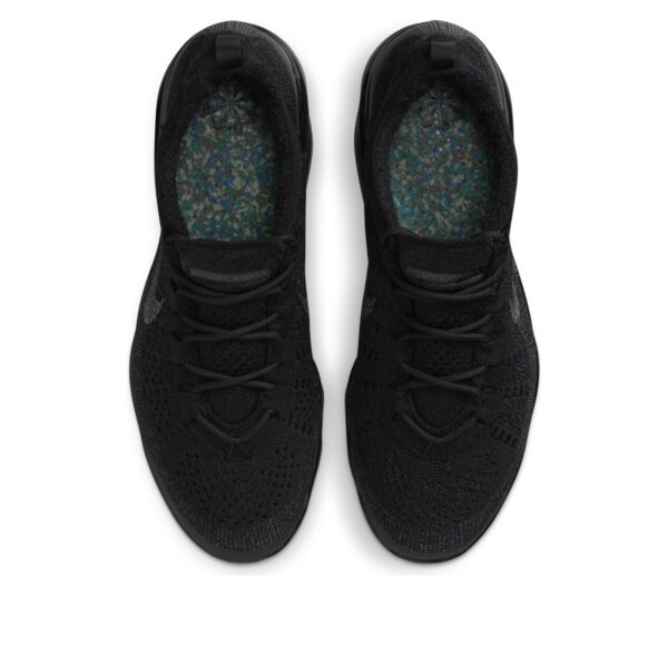 Nike Air VaporMax 2023 Flyknit Black Anthracite