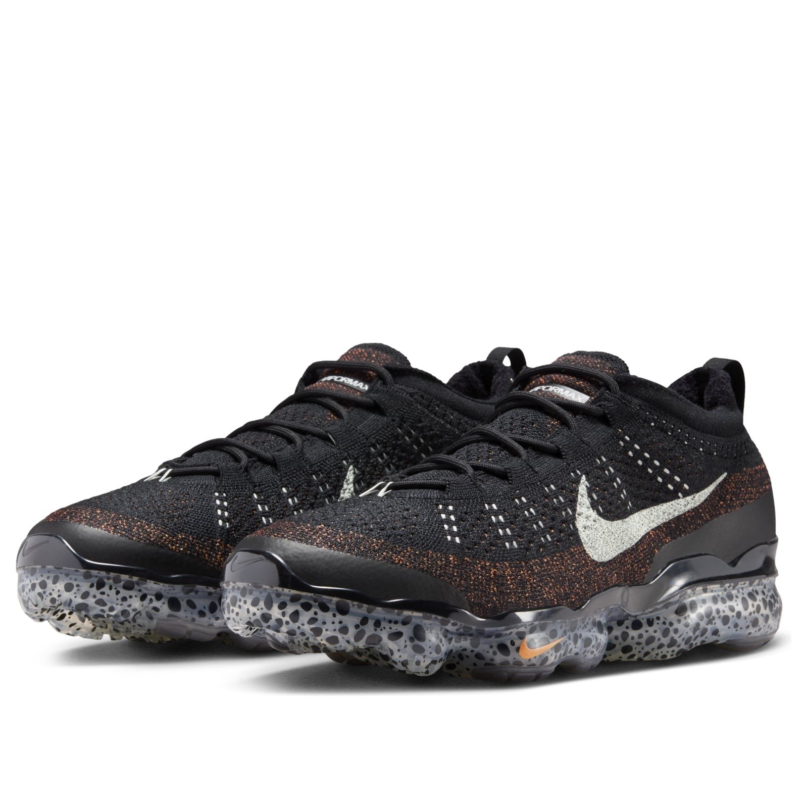 Nike Air VaporMax 2023 Flyknit Electric Pack Olympic Safari 6 Nike Air VaporMax 2023 Flyknit Electric Pack Olympic Safari