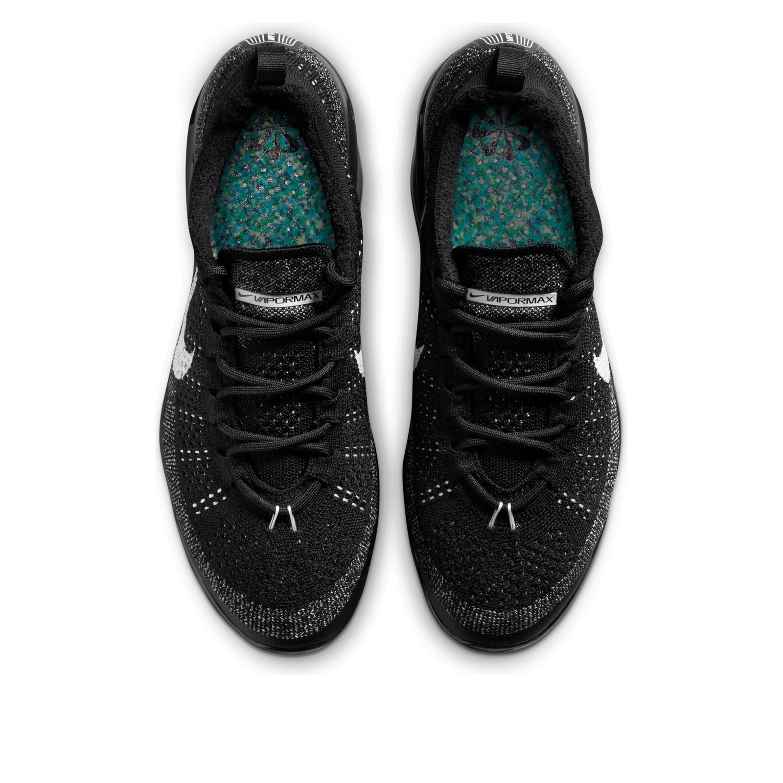 Nike Air VaporMax 2023 Flyknit Oreo 4 Nike Air VaporMax 2023 Flyknit Oreo