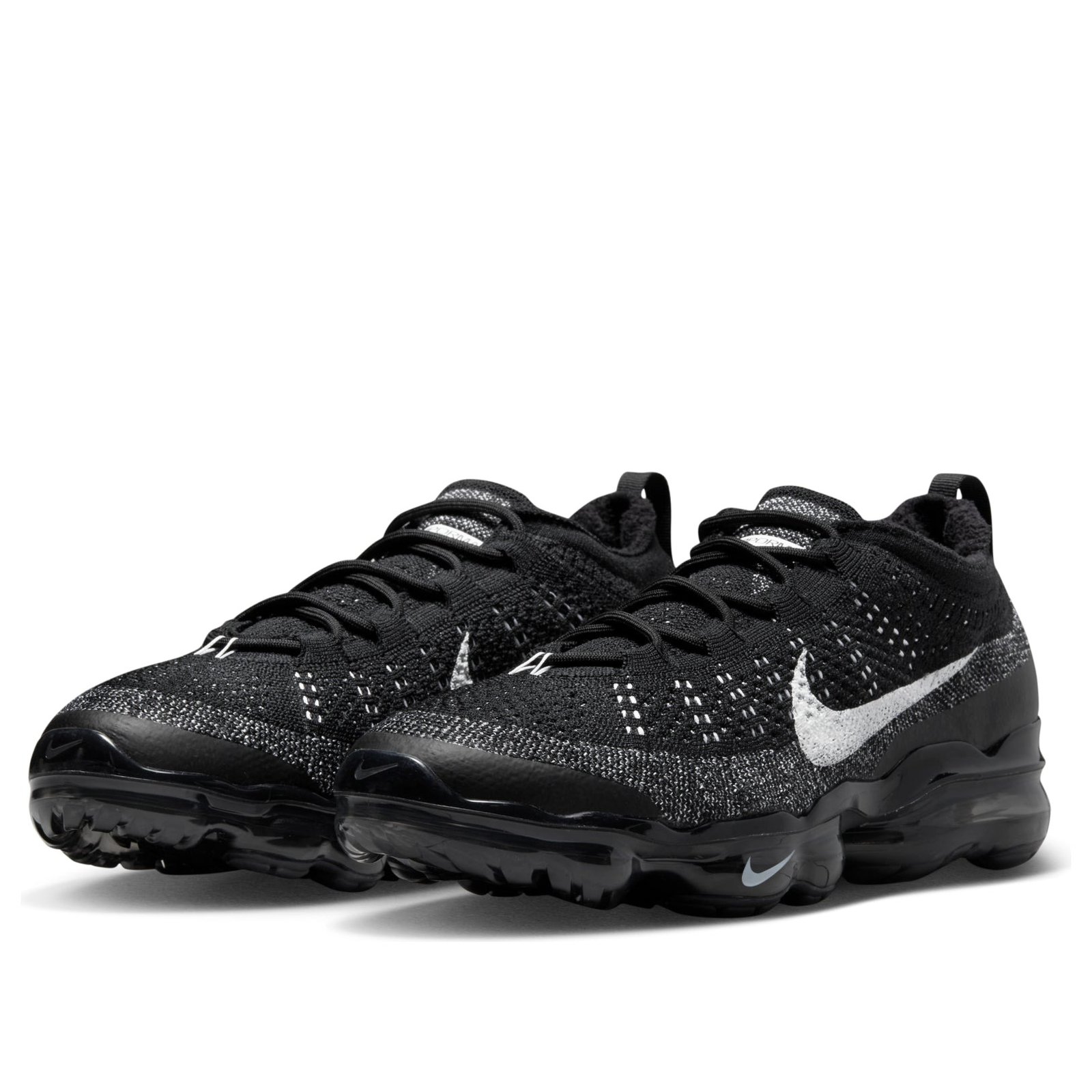 Nike Air VaporMax 2023 Flyknit Oreo 6 Nike Air VaporMax 2023 Flyknit Oreo