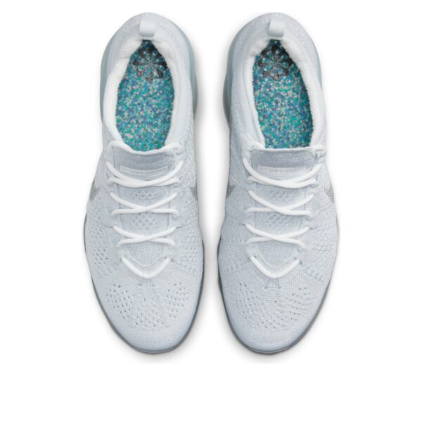Nike Air VaporMax 2023 Flyknit Pure Platinum