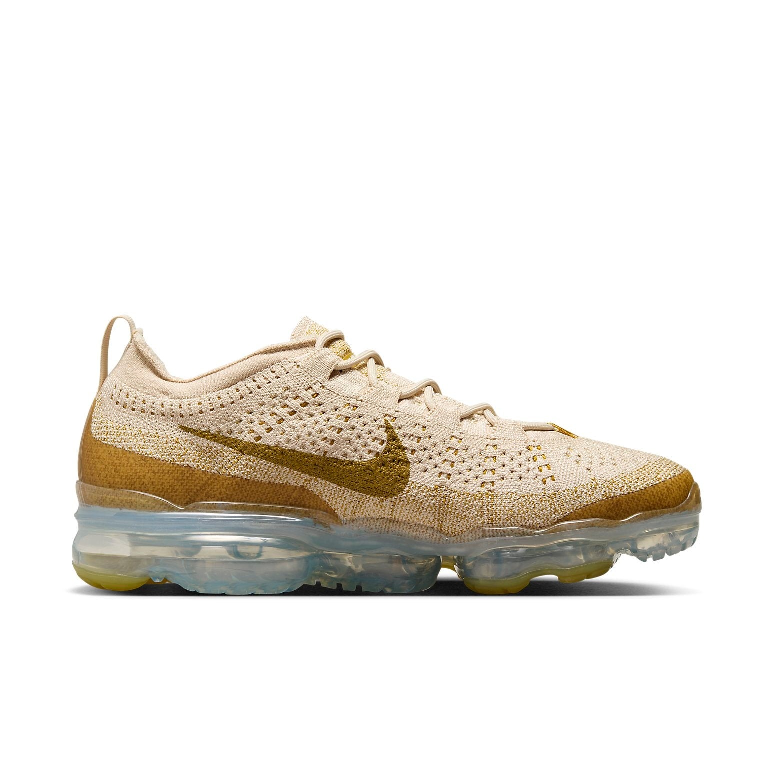 Nike Air VaporMax 2023 Flyknit Sanddrift 4 Nike Air VaporMax 2023 Flyknit Sanddrift
