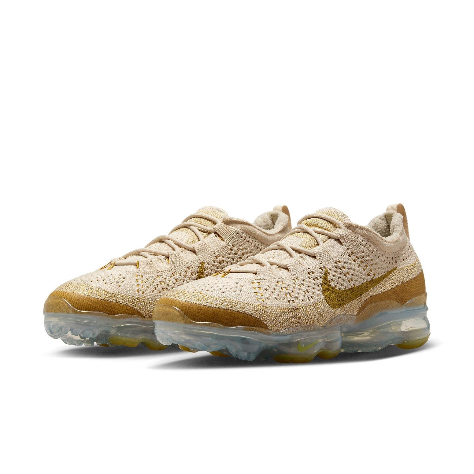 Nike Air VaporMax 2023 Flyknit Sanddrift 5 Nike Air VaporMax 2023 Flyknit Sanddrift