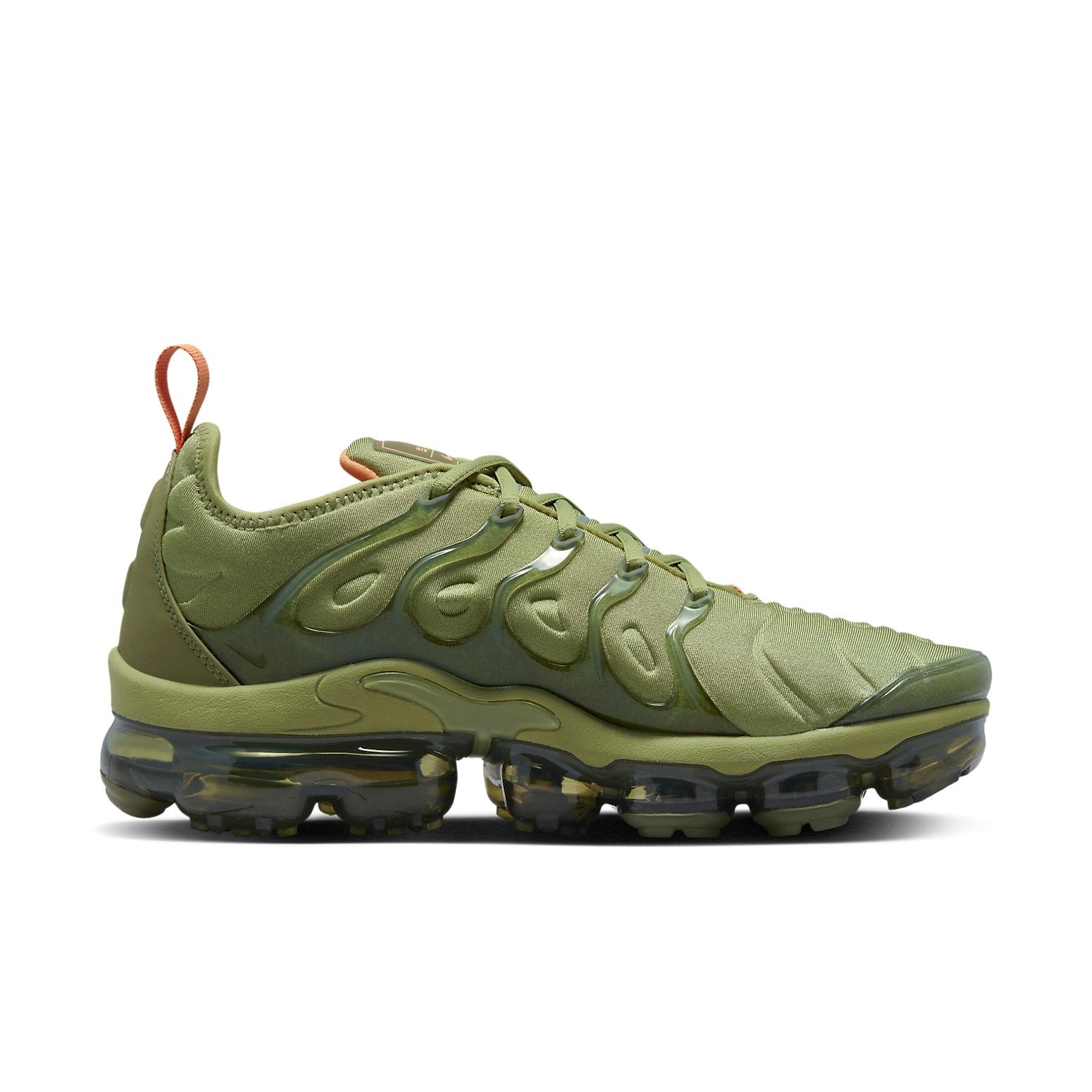 Nike Air VaporMax Plus Alligator (Women's) 4 Nike Air VaporMax Plus Alligator (Women's)