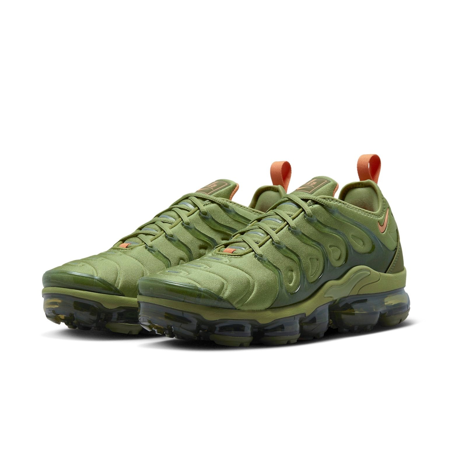 Nike Air VaporMax Plus Alligator (Women's) 5 Nike Air VaporMax Plus Alligator (Women's)
