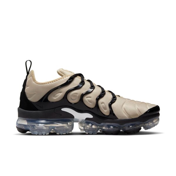 Nike Air VaporMax Plus Beige Black