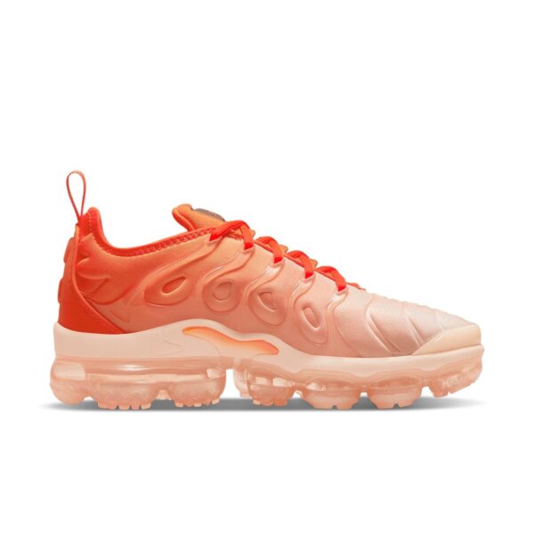 Nike Air VaporMax Plus Citrus (Women’s)