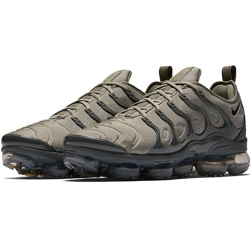 Nike Air VaporMax Plus Dark Stucco