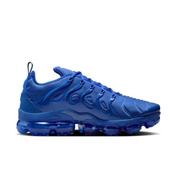 Nike Air VaporMax Plus Game Royal Metallic Silver