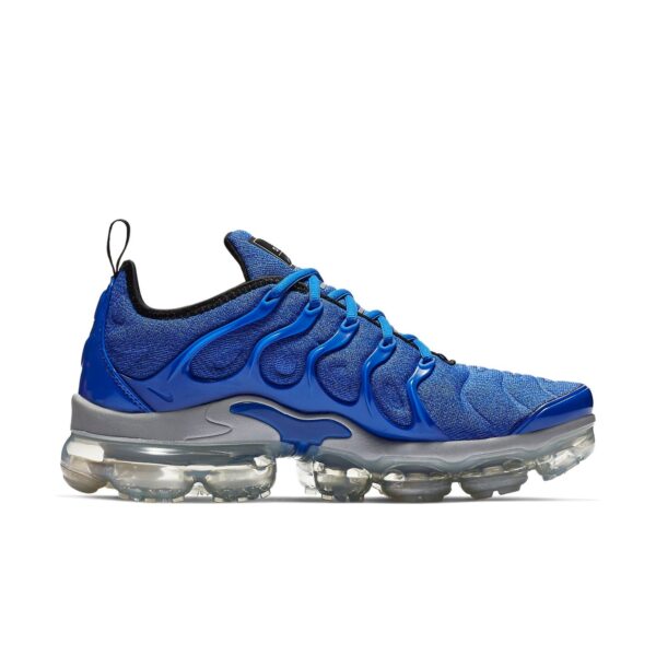 Nike Air VaporMax Plus Game Royal Racer Blue