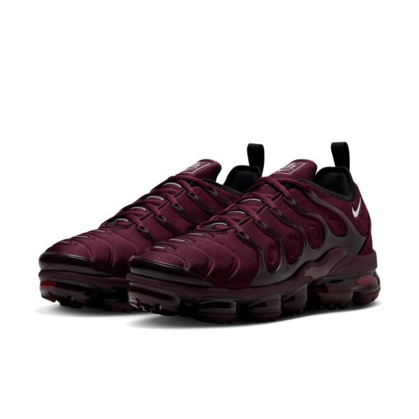 Nike Air VaporMax Plus Night Maroon