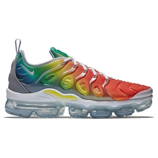 Nike Air VaporMax Plus Rainbow